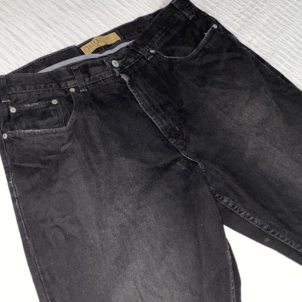 COPY - Old navy jeans